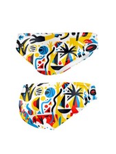 TURBO - COSTUME SLIP - BCN ART