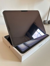 Apple iPad air M2 11 inch 128gb