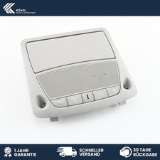 Illuminazione Ambienti Interni Plafoniera Davanti Nissan x-Trail 3 T32