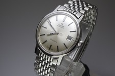 Automatico OMEGA Geneve