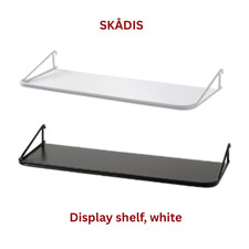 Ikea scaffale espositore - ikea,