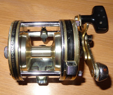 Mulinello da Pesca Destro