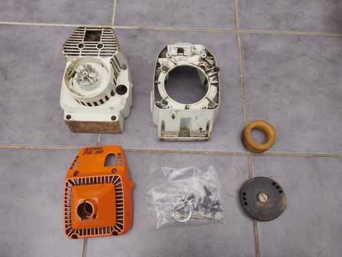 Originale stihl fs36 - originale,
