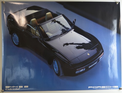 Bellissimo poster - bellissimo,