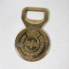 APRIBOTTIGLIE APRI BOTTIGLIE PUBBLICITARIO GADGET BIRRA WARSTEINER IN METALLO