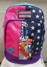 Seven Zaino Advance Pinking