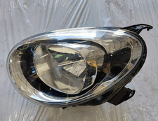 52102185 Proiettore SX FIAT 500X (6X) 1.6 MultiJet (88Kw) DTC Cross Suv 5p/d/