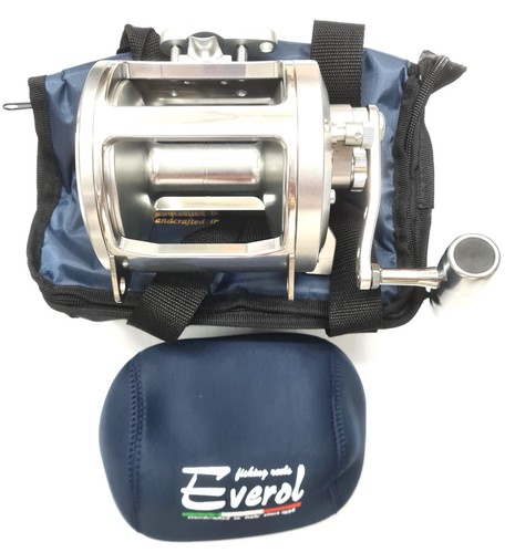 Everol thorque mulinello - everol,