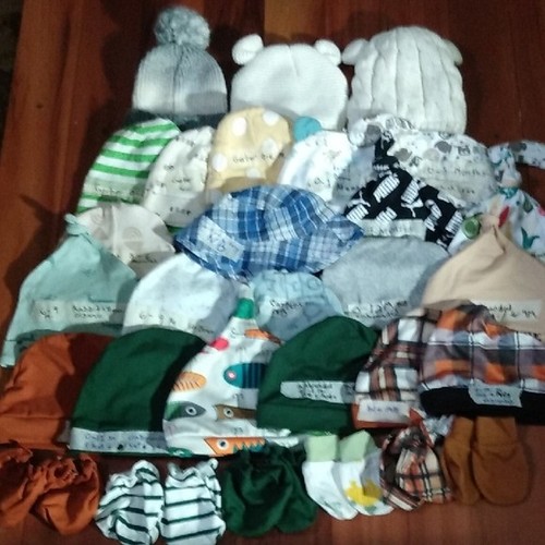 Enorme lotto cappelli - enorme,