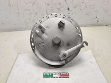 MOZZO ANTERIORE DKW 125 RT