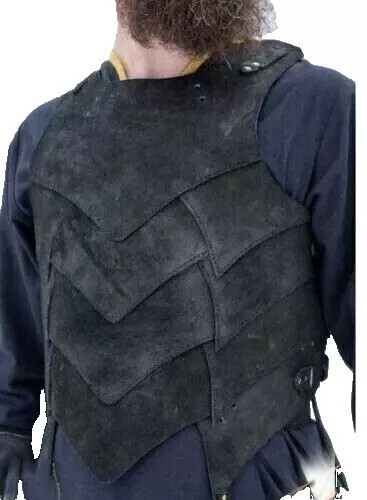 Costume cosplay medievale
