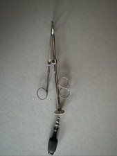 ANTICO STRUMENTO MEDICINA