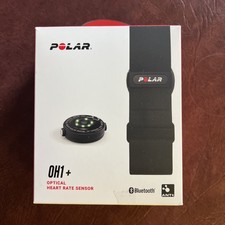 POLAR OH1 + Accessorio Clip