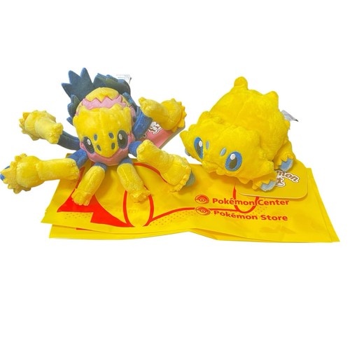 Galvantula joltik pokemon - galvantula,