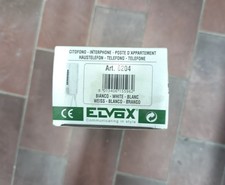 Elvox Petrarca citofono