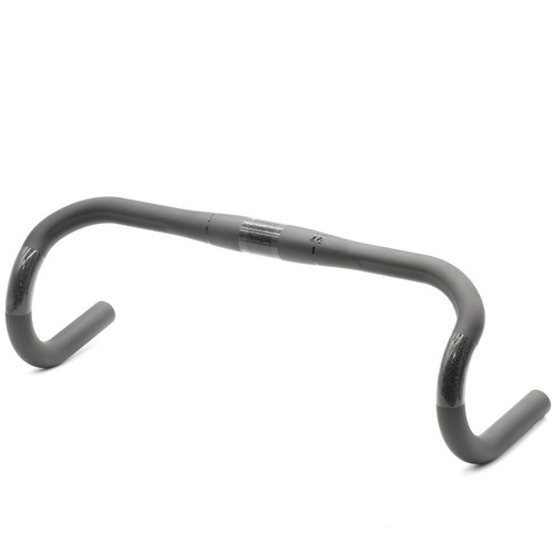 Manubrio rotundo ltd - rotundo, carbon