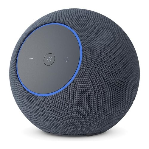 Amazon assistente vocale echo - assistente,