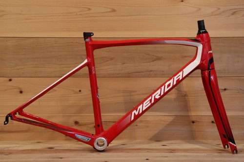 Set telaio bici - da, strada