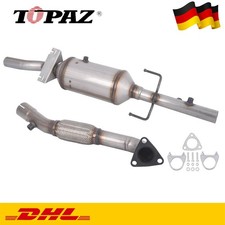 Filtro antiparticolato diesel