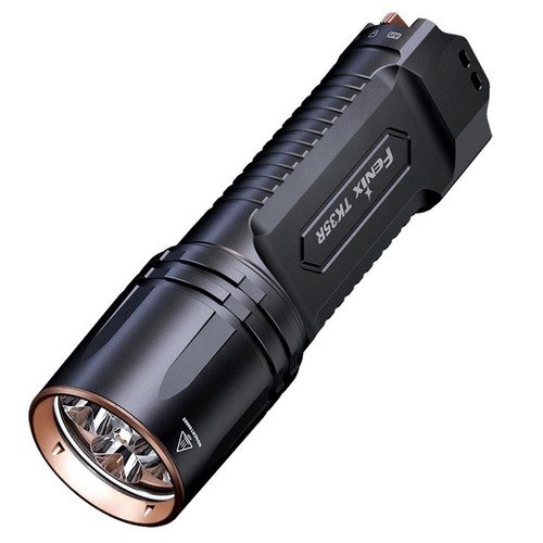 torcia fenix tk