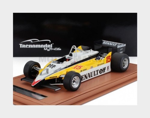 Tecnomodel tm18 367c renault - tm18-367c,