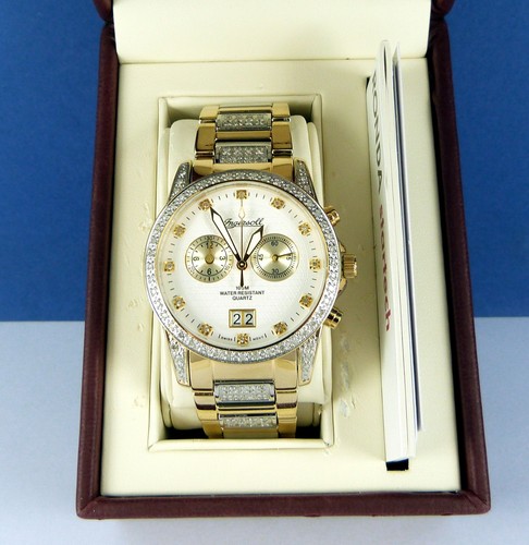 Orologio cronografo uomo - cronografo,