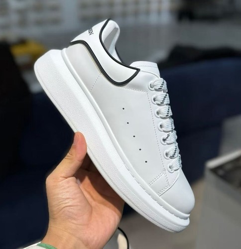 Alexander mcqueen oversized - alexander,