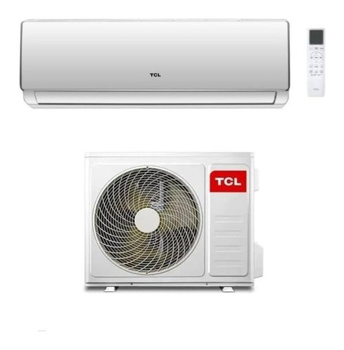 Tcl condizionatore mono white - tcl,