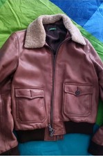 Aviator Jacket