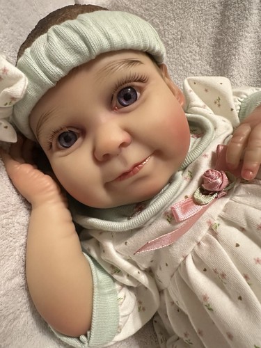 Adorabile reborn berenguer - adorabile,