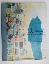 Cesare zavattini una - cesare, zavattini.
