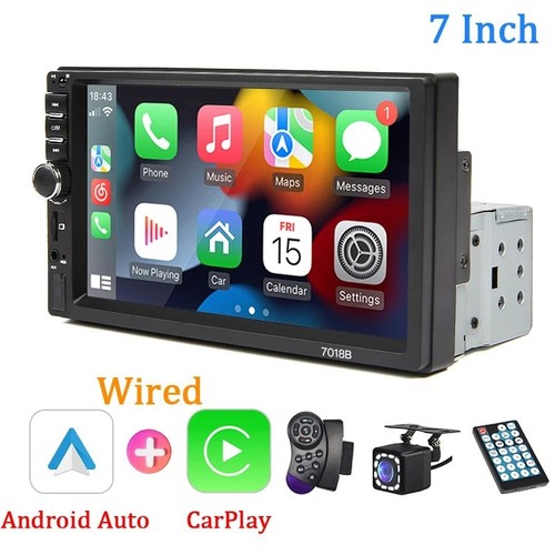 Autoradio universale hd - autoradio,