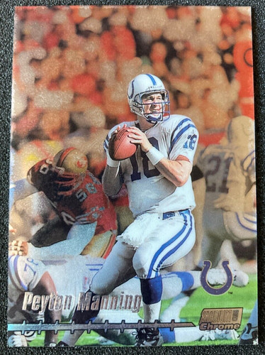 1999 topps stadium club chrome - topps,
