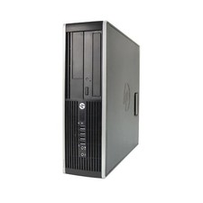 Fast HP Elite 8300 SFF Core