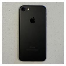 Apple iPhone 7 sbloccato iOS