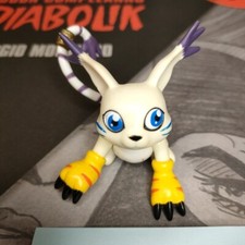 DIGIMON GATOMON BANDAI 1999 Action Figure