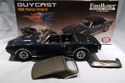 1968 pontiac firebird - firebird, guycast