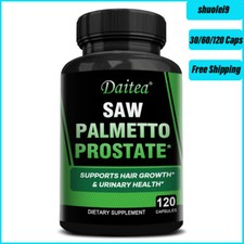 Saw Palmetto 1235mg -