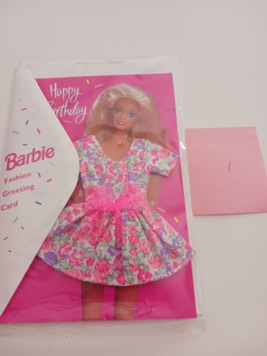 Vtg 1994 mattel barbie - barbie, buon