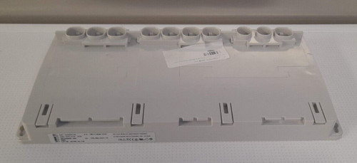 Scheda control box - control, letto