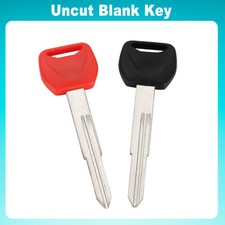 1pz Chiave vuota per Honda