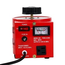 3Amp Variable Voltage