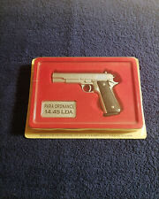 Modellino in miniatura Fabbri