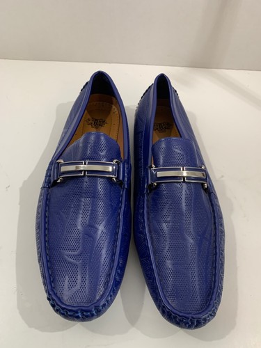Mocassini guida scarpe - da,