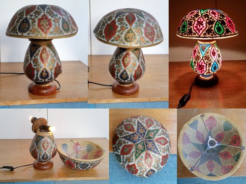 Lampada per pelle - , "camel