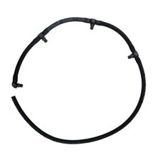 Tubo ritorno a6510700132 - di,