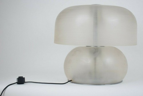 Lampada fungo plexiglass - fungo,