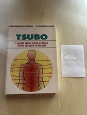Tsubo-Katsusuke Serizawa-i punti vitali nella pratica delle terapie orient. 1999