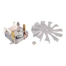 Tecnik Ventilatore Forno
