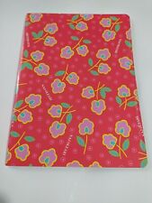 NAJ OLEARI-QUADERNO  VINTAGE